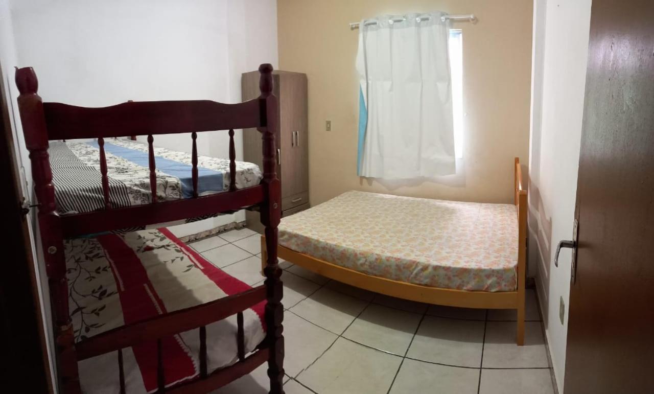 Apartlaguna - 3 Residenciais Diferentes Eksteriør bilde