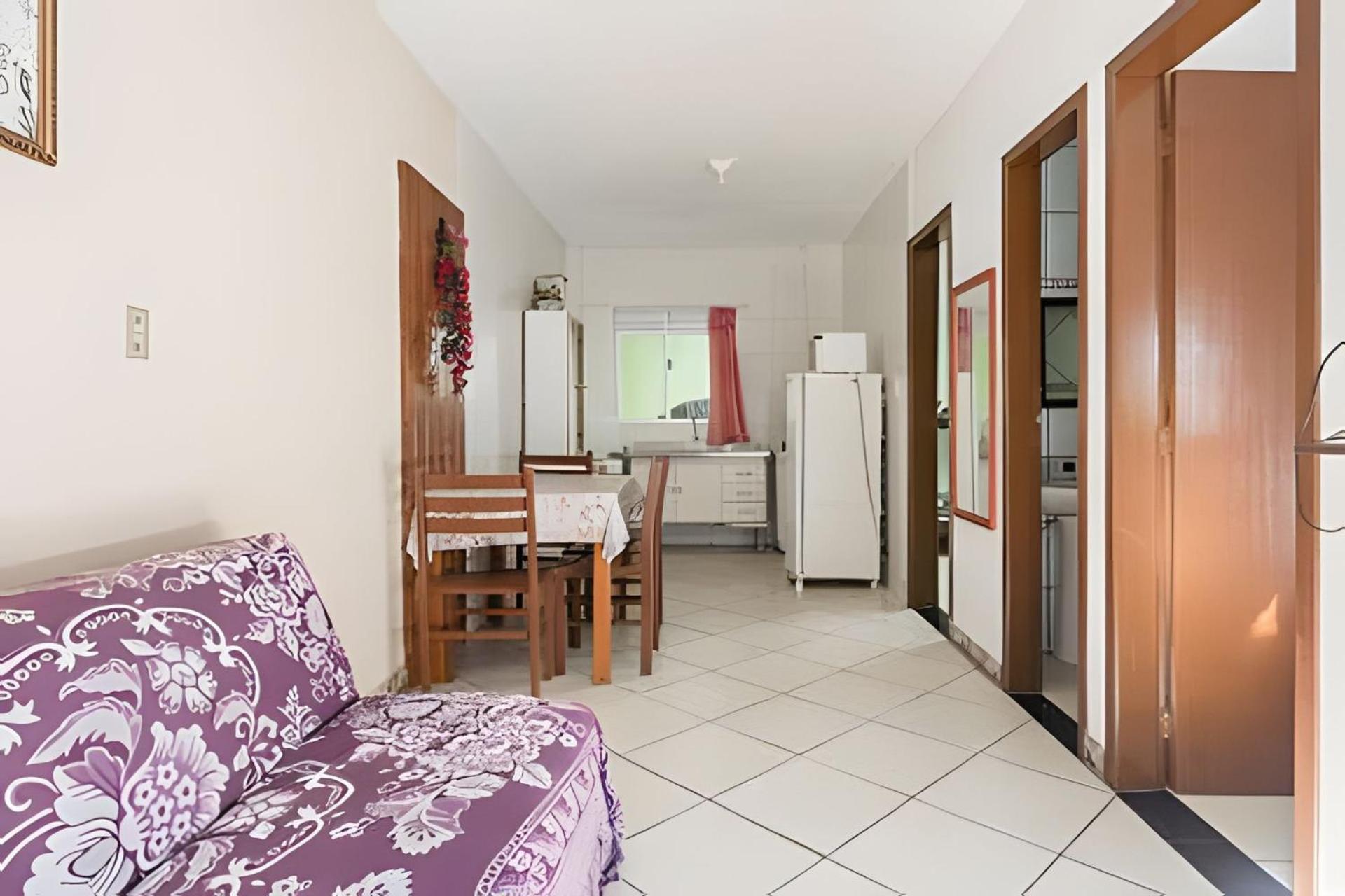 Apartlaguna - 3 Residenciais Diferentes Eksteriør bilde