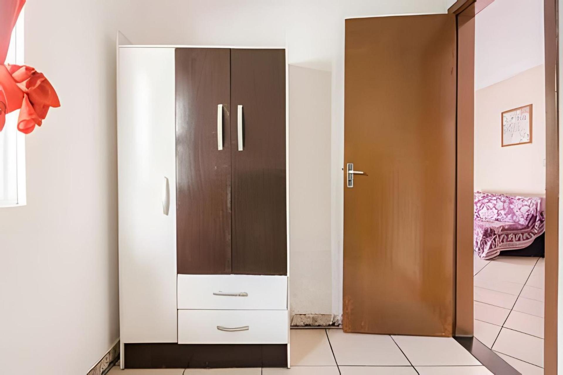 Apartlaguna - 3 Residenciais Diferentes Eksteriør bilde