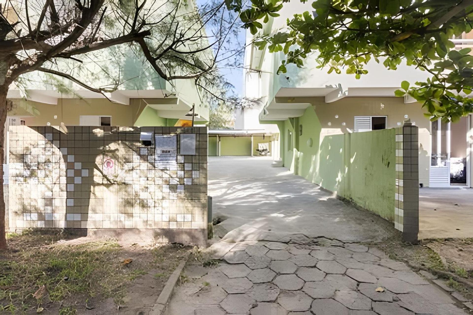 Apartlaguna - 3 Residenciais Diferentes Eksteriør bilde