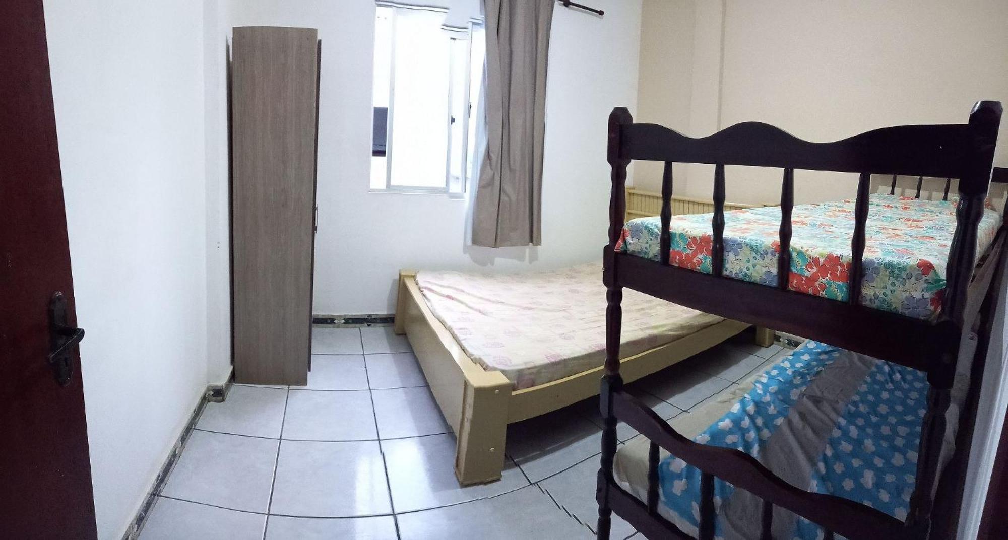 Apartlaguna - 3 Residenciais Diferentes Eksteriør bilde