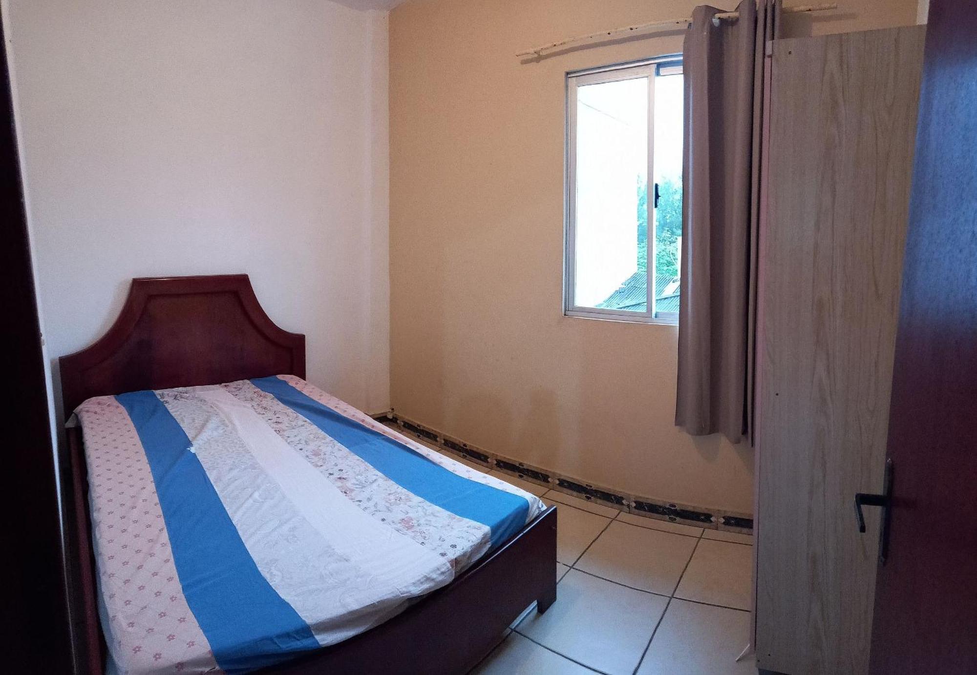 Apartlaguna - 3 Residenciais Diferentes Eksteriør bilde