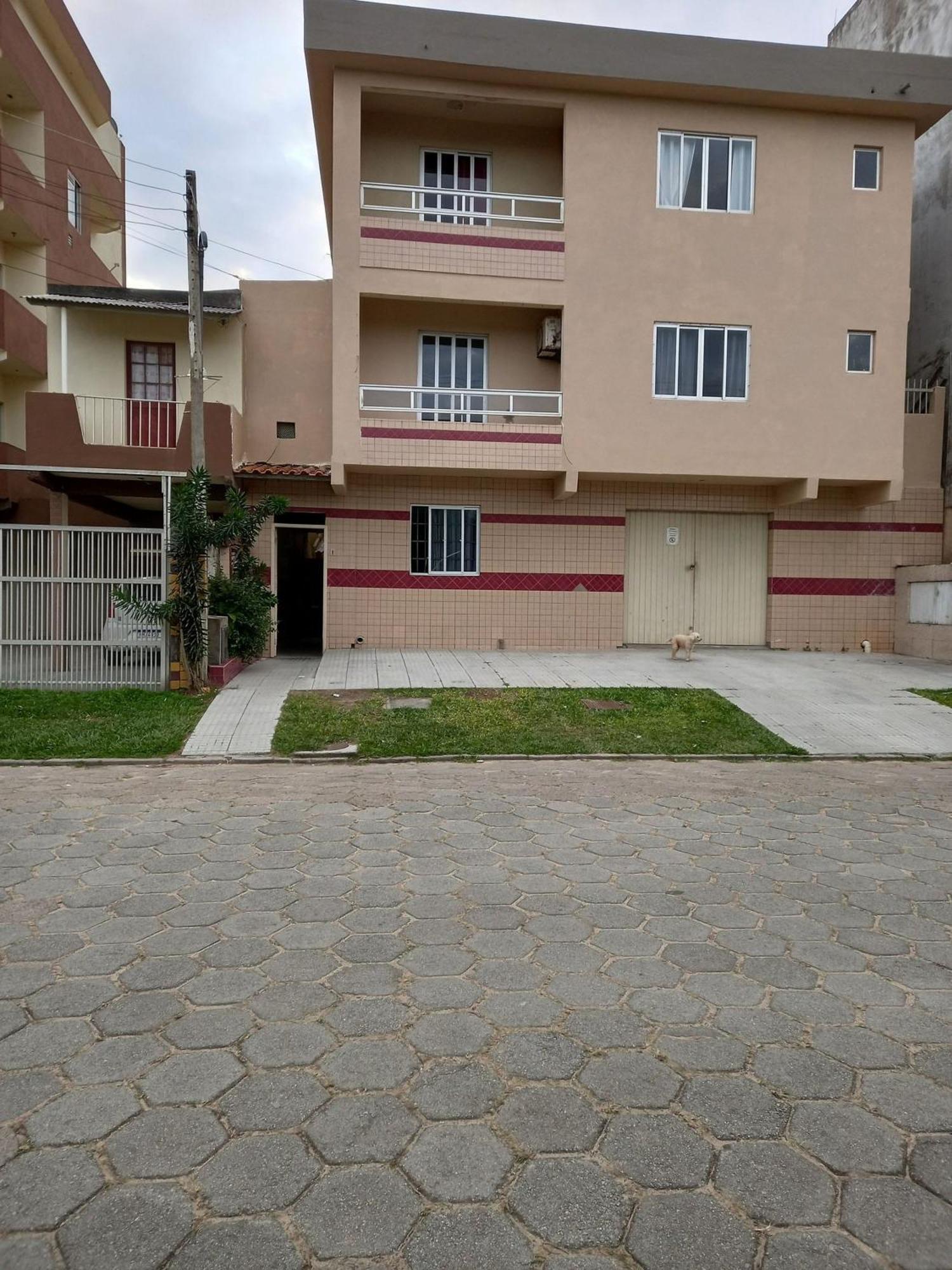 Apartlaguna - 3 Residenciais Diferentes Eksteriør bilde