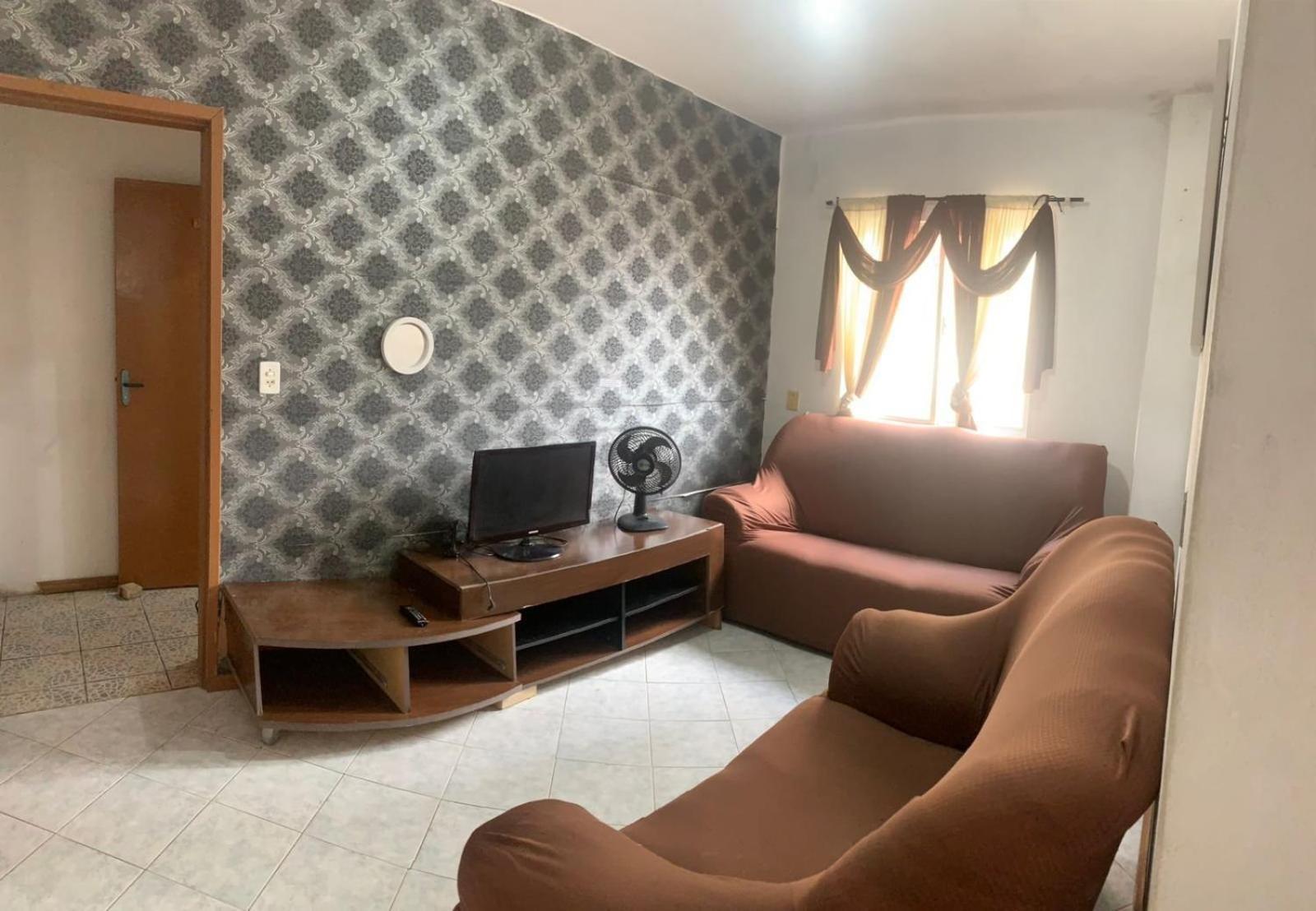 Apartlaguna - 3 Residenciais Diferentes Eksteriør bilde