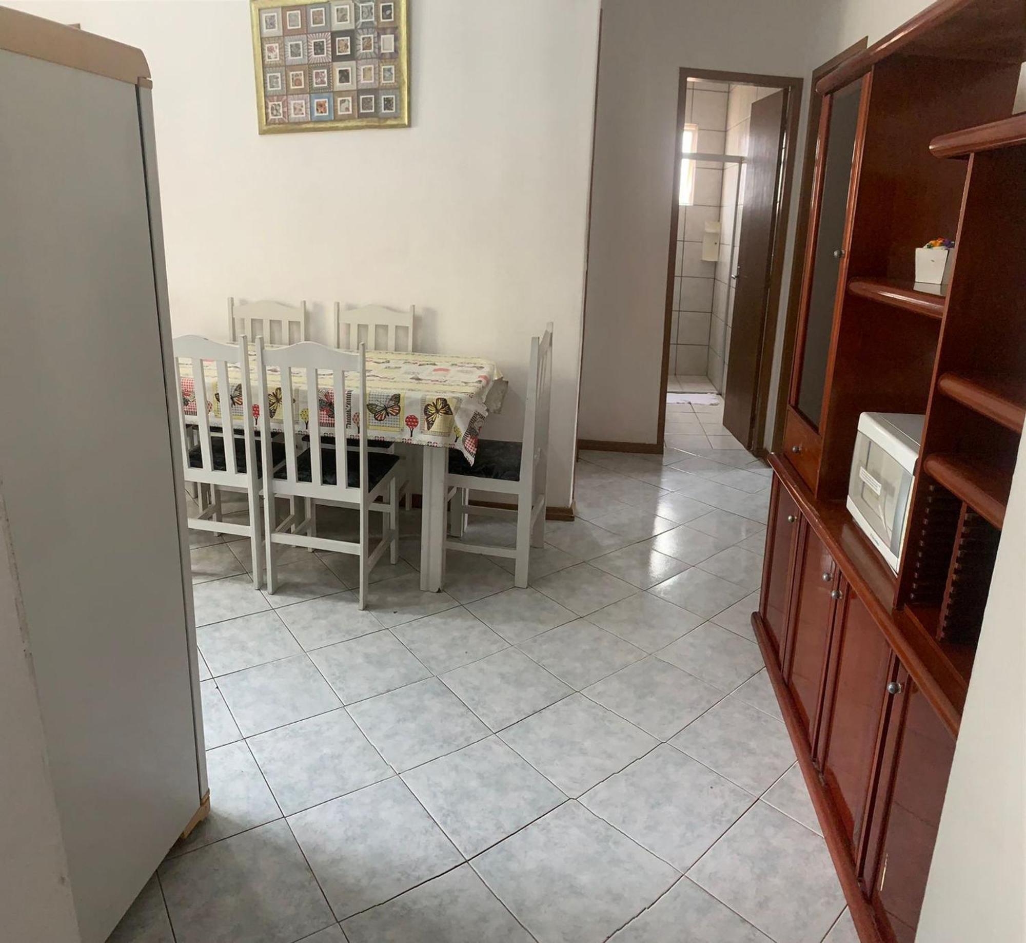 Apartlaguna - 3 Residenciais Diferentes Eksteriør bilde