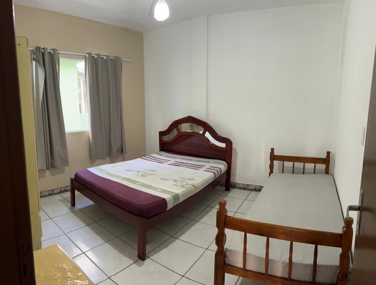 Apartlaguna - 3 Residenciais Diferentes Eksteriør bilde