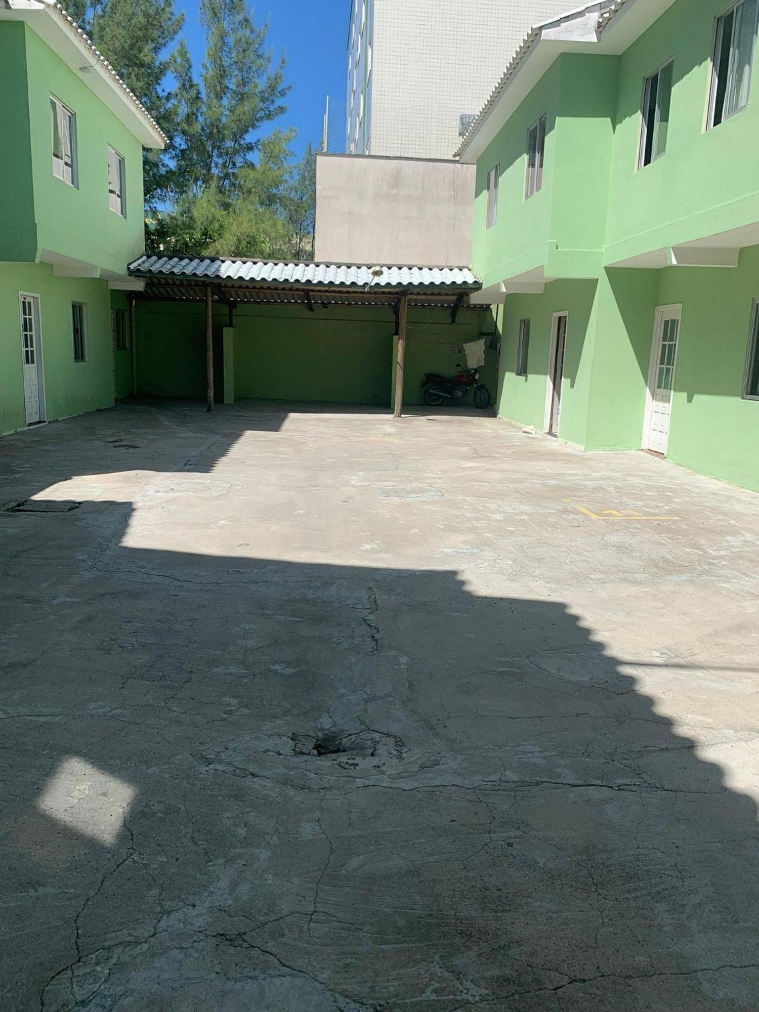 Apartlaguna - 3 Residenciais Diferentes Eksteriør bilde
