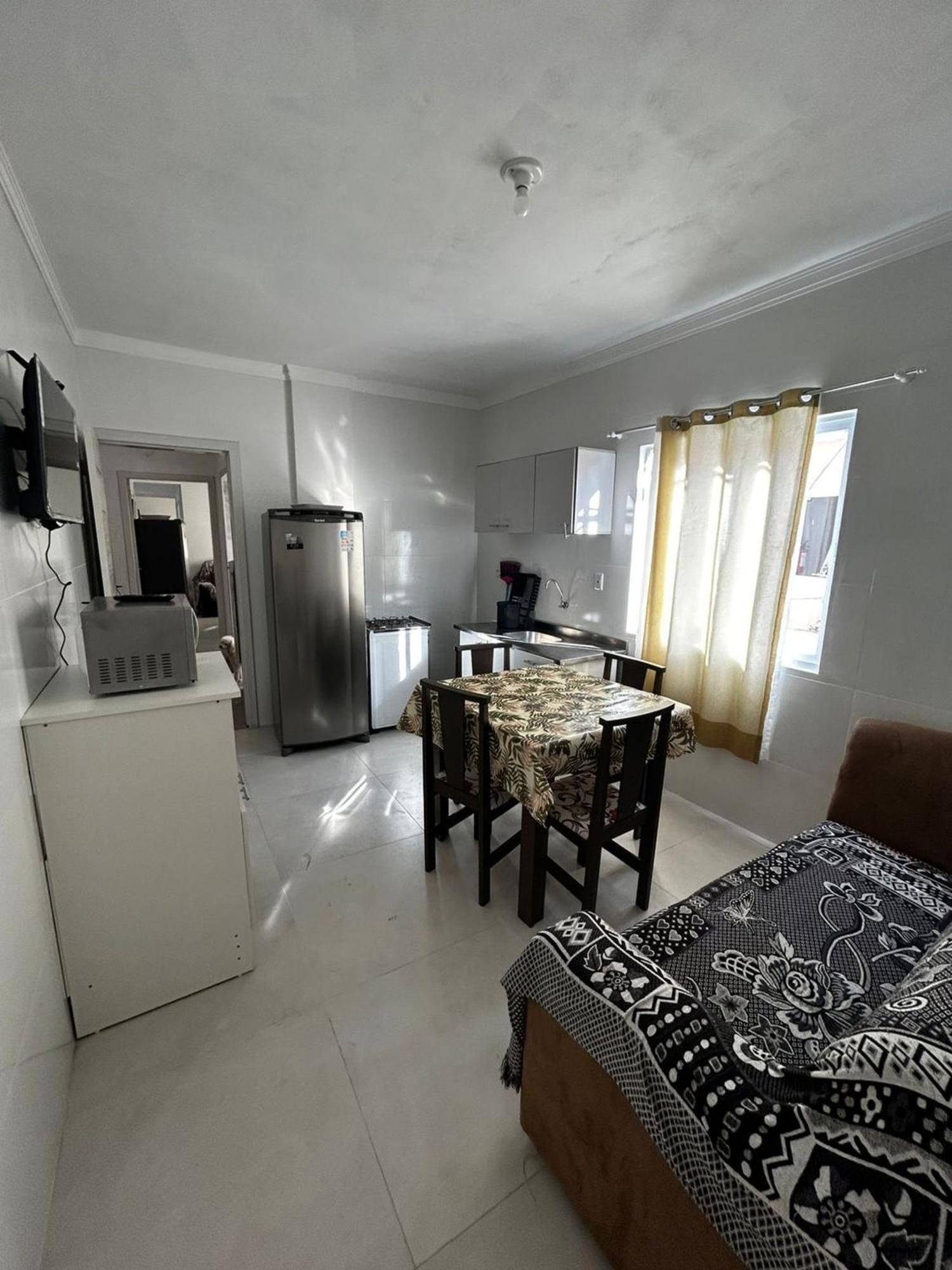 Apartlaguna - 3 Residenciais Diferentes Eksteriør bilde