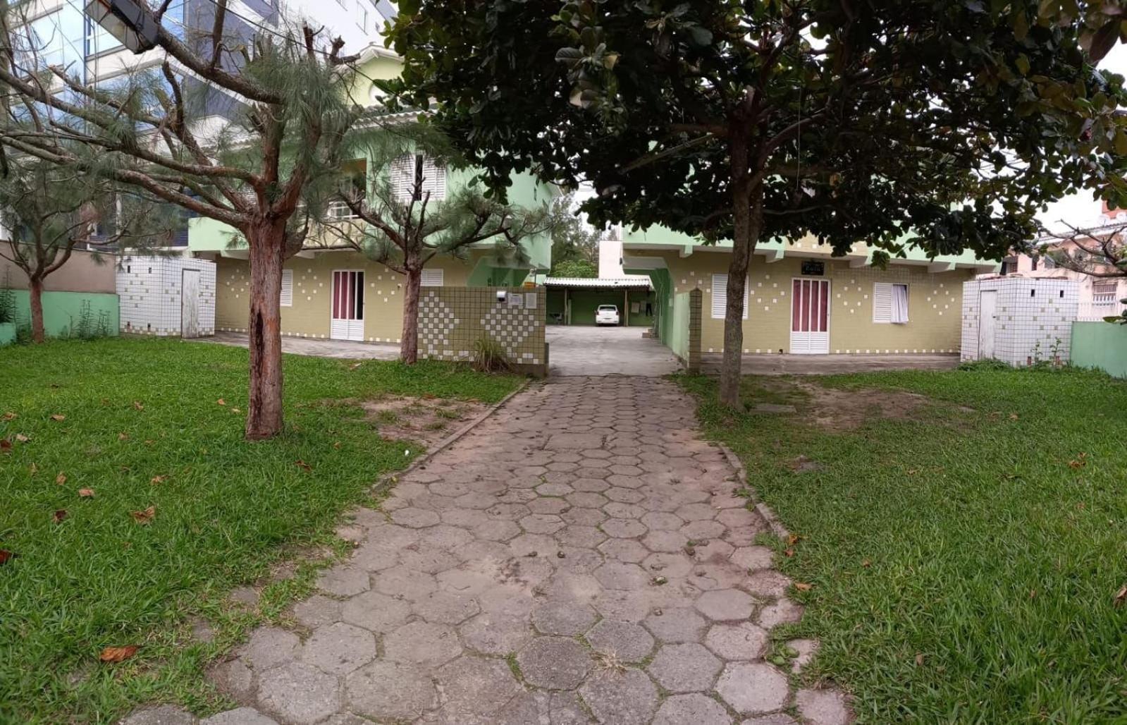 Apartlaguna - 3 Residenciais Diferentes Eksteriør bilde