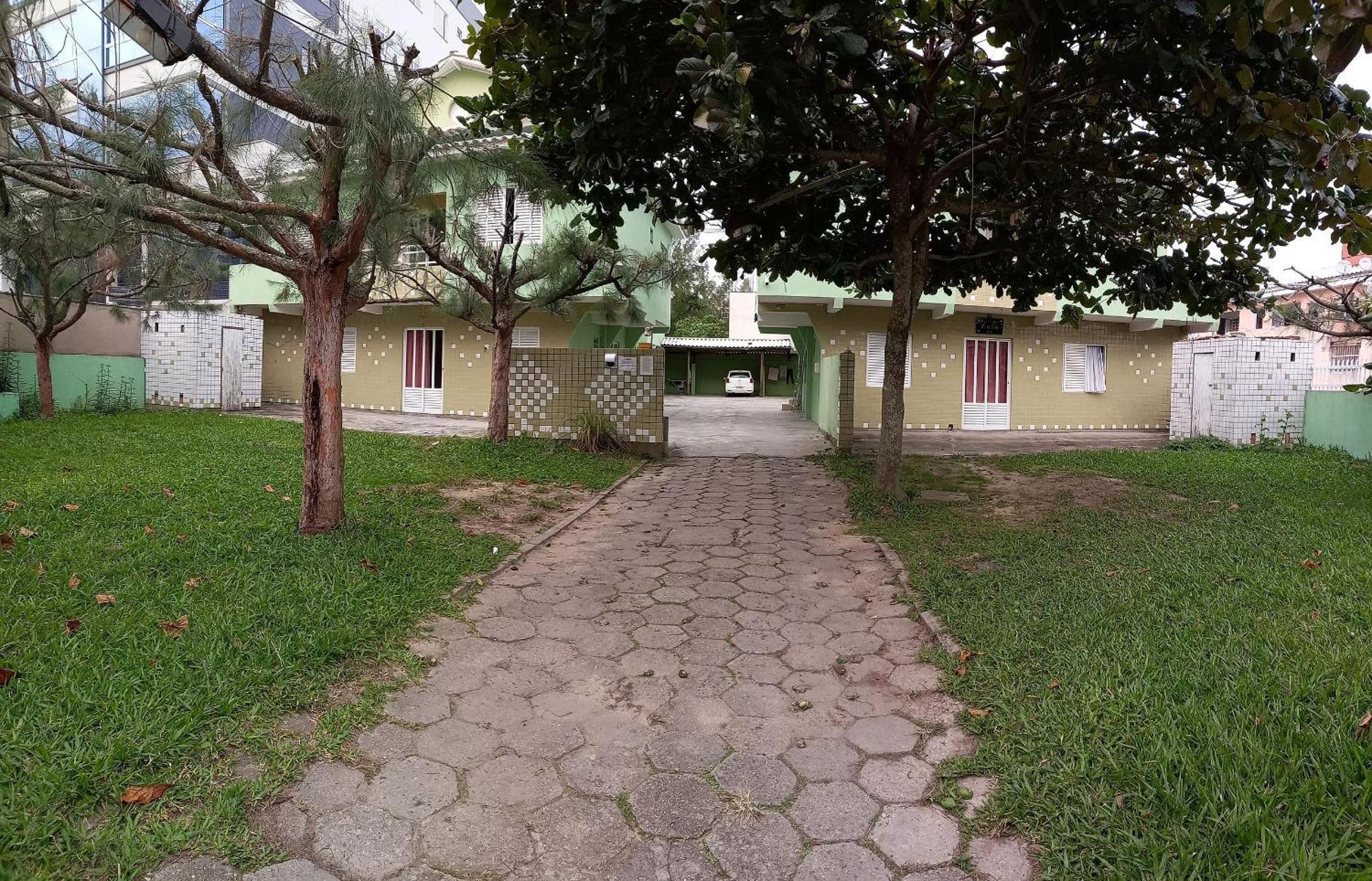 Apartlaguna - 3 Residenciais Diferentes Eksteriør bilde