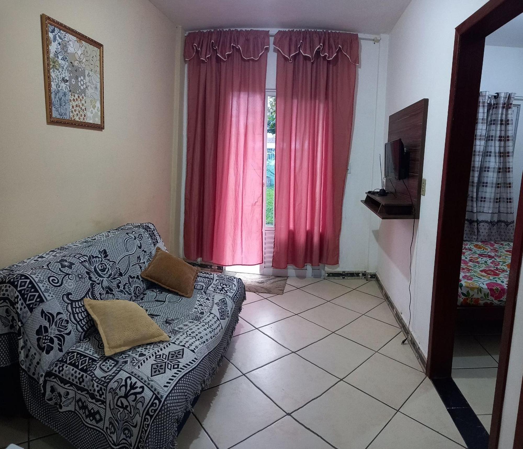 Apartlaguna - 3 Residenciais Diferentes Eksteriør bilde