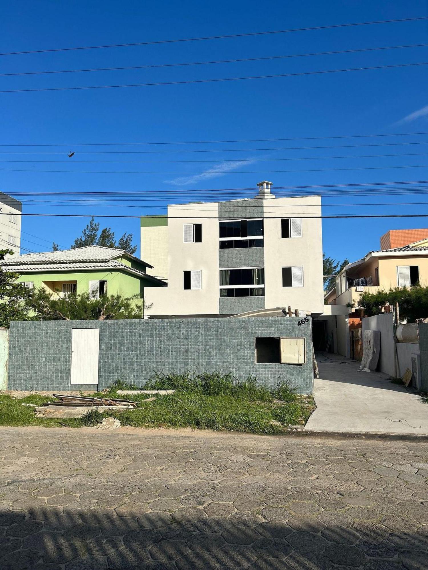 Apartlaguna - 3 Residenciais Diferentes Eksteriør bilde
