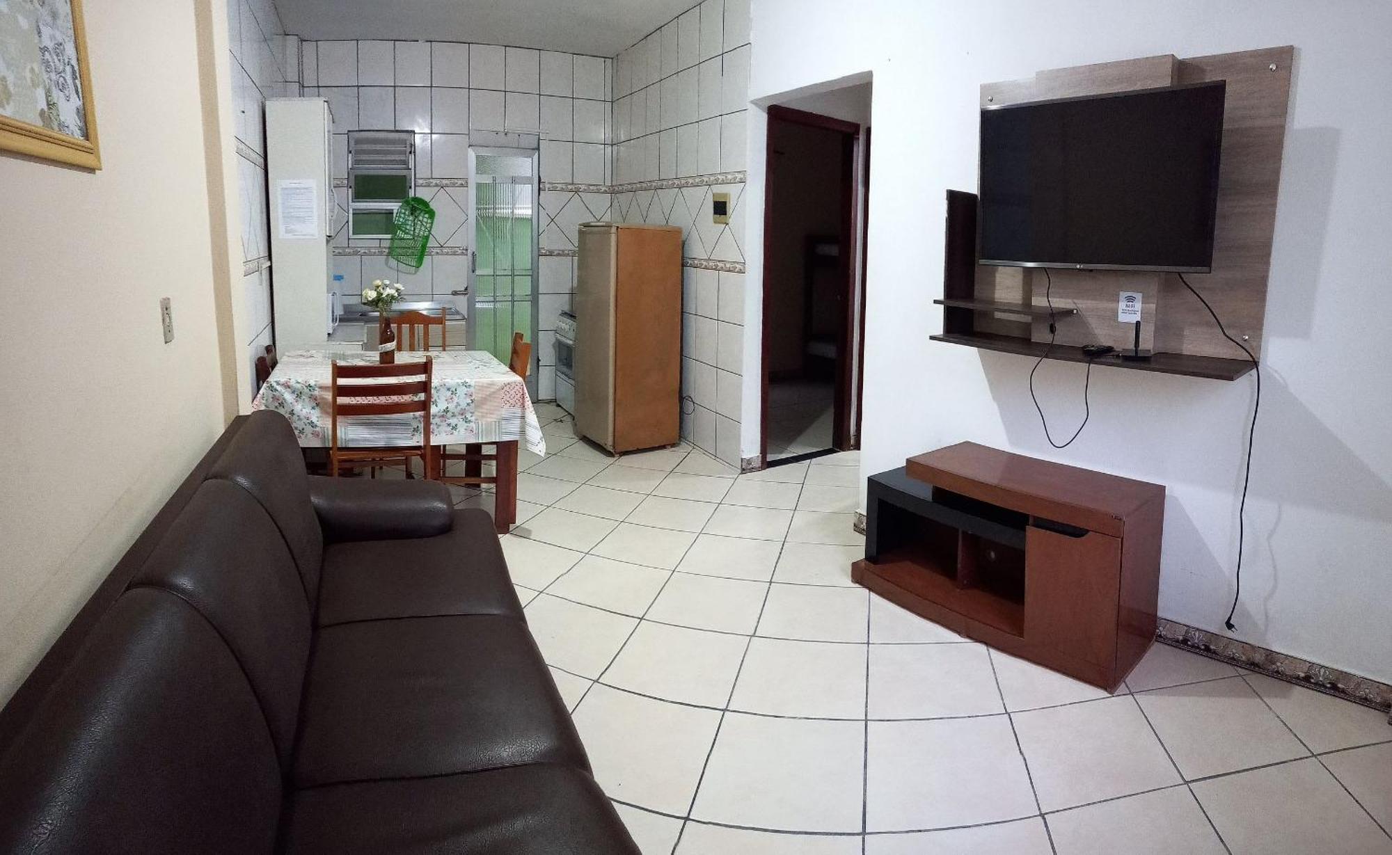 Apartlaguna - 3 Residenciais Diferentes Eksteriør bilde