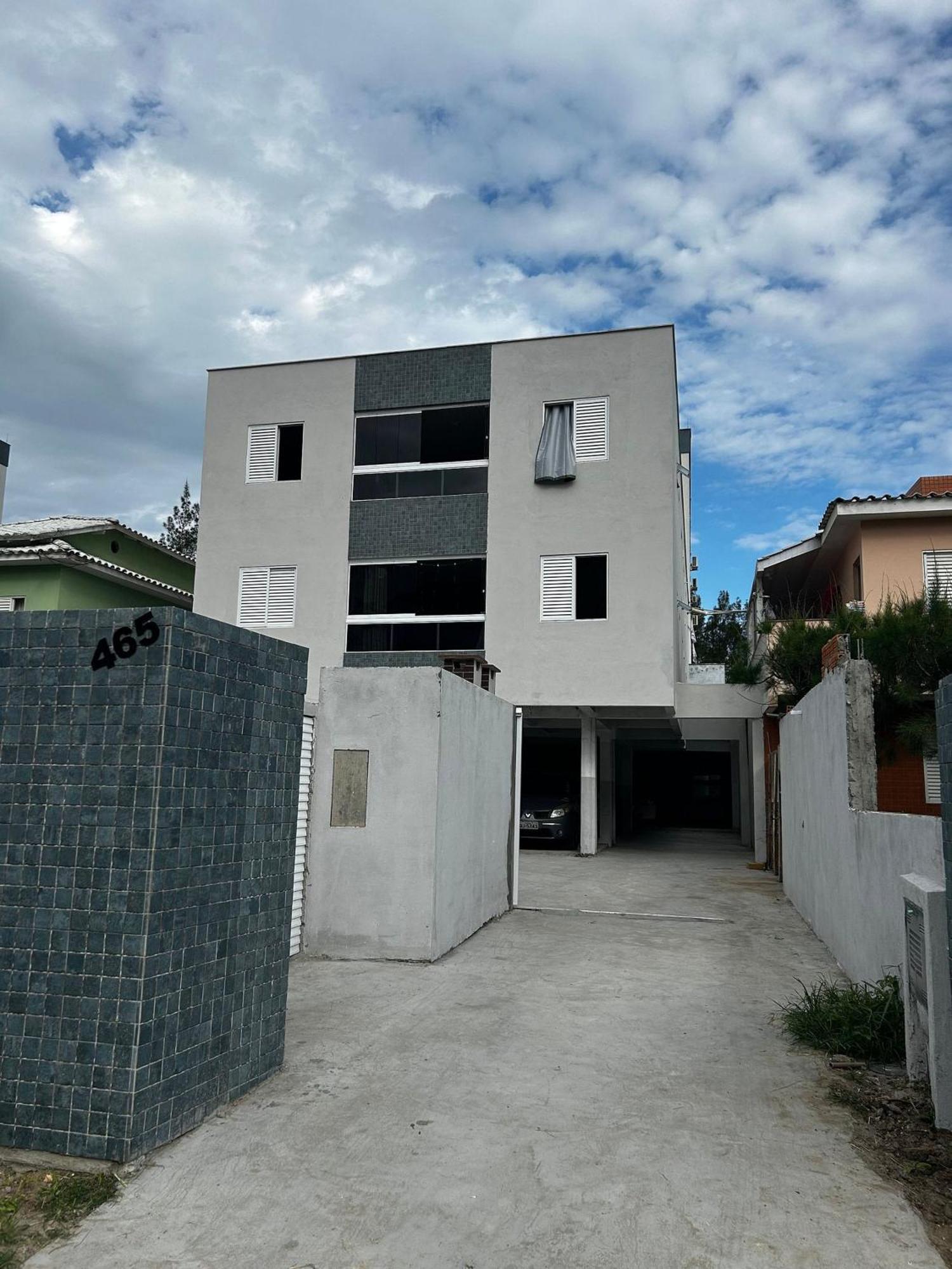Apartlaguna - 3 Residenciais Diferentes Eksteriør bilde